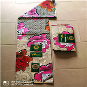 ANKARA FABRICS - 6YARDS