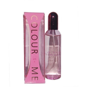 150ML COLOUR ME PINK 