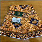 Ankara Fabric