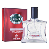 Brut Attraction Totale
