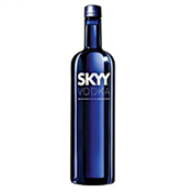 70cl SKYY Vodka virgin