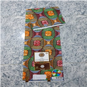 Daviva Original Ankara Fabric 