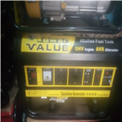 Power value generator