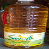 SUNOLA SOYA OIL