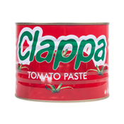 Clappa Tomato Paste
