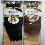 Noble Classic Brazilian Hair