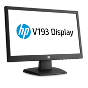HP V197 18.5" MONITOR