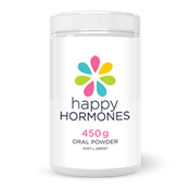 Happy Hormones 450g powder