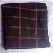 SENATOR & SUIT FABRICS (CHECKERS)