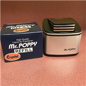 100ML MR. POPPY-A ORANGE FRAGRANCE