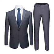 Canali two-piece formal suit