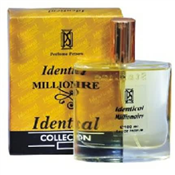 Identical Millionaire