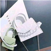 Ladies Quality Hand Bad