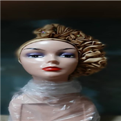 Ladies Turban Fascinator