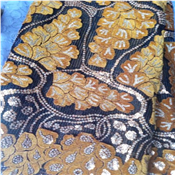 Daviva Original Ankara Fabric - 6 Yards 