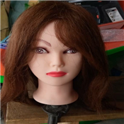 Head mannequin