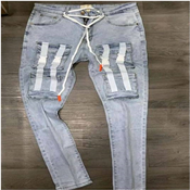 MEN'S STOCK JEAN