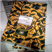 Quality Daviva Fabric -6yards