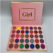  Supper light  Eye-shadow