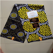ANKARA FABRICS - 6YARDS
