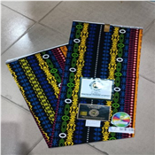 HOLLANDAISE Ankara (6yards)