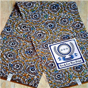 ANKARA FABRICS - 6YARDS