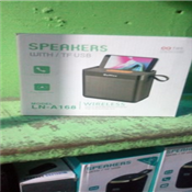 LN-A168 SPEAKER WITH TF USB