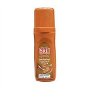 80ML SITIL SPECIAL LIGHT BROWN LIQUID SHOE POLISH
