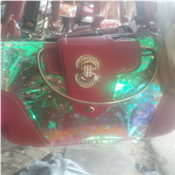 Ladies hand bag
