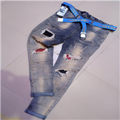 MEN'S CRAZY JEAN TROUSER