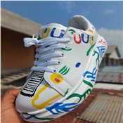 Designers Trendy Sneakers Unisex