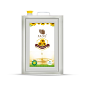PURE CHOICE SUNFLOWER OIL