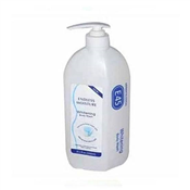 1000ML E45 WHITENING BODY WASH MIX
