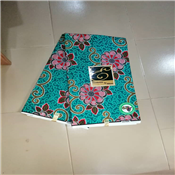 ANKARA FABRICS - 6YARDS