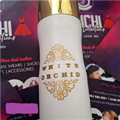 200ML WHITE ORCHID BODY SPRAY