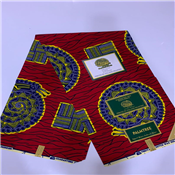 ANKARA FABRICS - 6YARDS