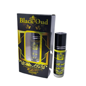 6ML SURRATI ROLL-ON BLACK OUD