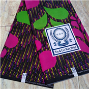 ANKARA FABRICS - 6YARDS