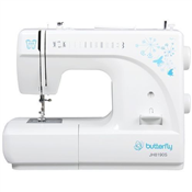 Butterfly Multi Purpose Electric Sewing Machine