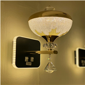  Sensor Wall Light