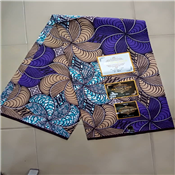 ANKARA FABRICS - 6YARDS