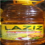 LAZIZ OIL