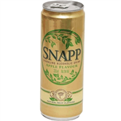 SNAP DRINK CAN