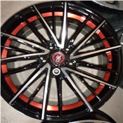 Rims 16”
