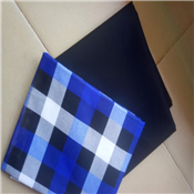 Plain & pattern material