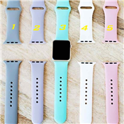 Apple watch strap band