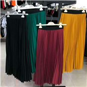   Ladies Skirt Casual 