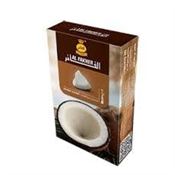 50G AL FAKHAMA COCONUT TOBACCO HOOKAH FLAVOUR