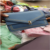 LADIES MINI HAND BAG