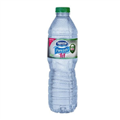 Nestle Pure Life Bottle Water (Green 60cl)